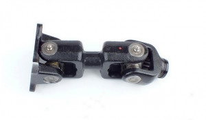 Welle für Mitsubishi 22 x 37,7 I / C (60,2 mm)