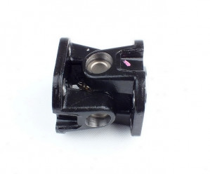 Welle Yale 23,8 x 34,6 I / C (59,5 mm)