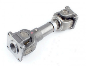 Welle für Toyota 28,6 x 49 I / C (76,3 mm)
