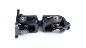 Welle für Mitsubishi 22 x 37,7 I / C.