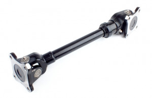 Welle für Mitsubishi 22 x 37,7 I / C (60,2 mm)