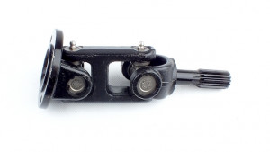 Welle für TCM 22 x 37,7 I / C (60,2 mm)