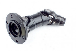 Welle für Komatsu 25 x 40 I / C (63 mm)