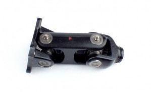 Welle für Mitsubishi 22 x 37,7 I / C (60,2 mm)