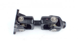 Welle für Mitsubishi 22 x 37,7 I / C (60,2 mm)