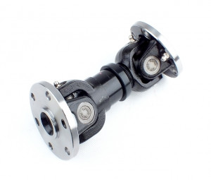 Welle für Toyota 22 x 37,7 I / C (60,2 mm) 