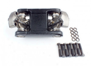 Welle für Toyota 3C 4HWD + 28,6 x 60 (94)