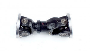 Welle für Toyota 22 x 37,7 I / C (60,2 mm) 