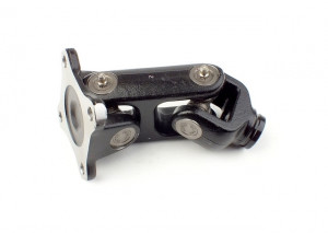 Welle für Mitsubishi 22 x 37,7 I / C (60,2 mm)