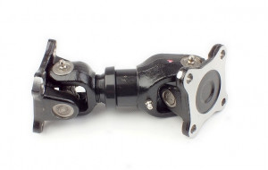 Welle für Mitsubishi 22 x 37,7 I / C (60,2 mm)