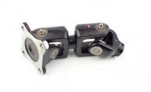 Welle für Mitsubishi 22 x 37,7 I / C (60,2 mm)