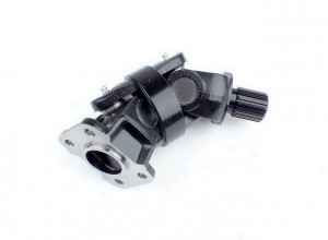 Welle für TCM 25 x 40 I / C (63 mm)
