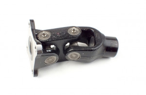 Welle für Mitsubishi 22 x 37,7 I / C (60,2 mm)