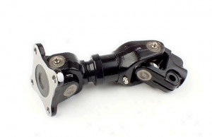Welle für Mitsubishi 22 x 37,7 I / C (60,2 mm)