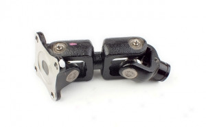 Welle für Mitsubishi 22 x 37,7 I / C (60,2 mm)