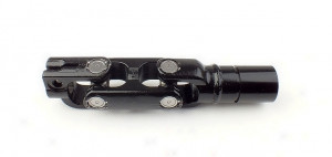 Lenksäulenwelle 15 x 39