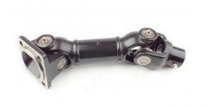 Welle für Nissan G14T, 22 x 37,7 I / C (60,2 mm)