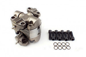 Welle für Caterpillar 2C 4LWD 
