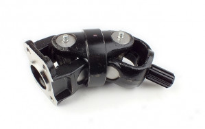 Welle für TCM 25 x 40 I / C (63 mm)