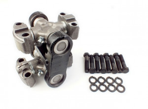 Welle für Mitsubishi 28,6 x 77,7 I / C + 5C 2HWD