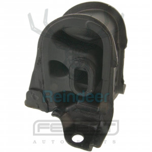 Motorlager vorne passend für HONDA OE: 50814-SF1-010