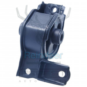Motorlager hinten passend für HONDA OE: 50810-SEL-T81