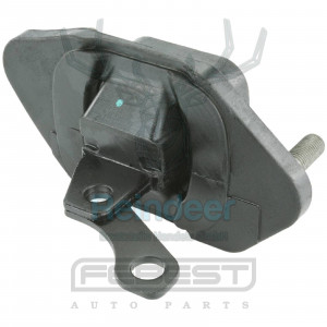 Motorlager Links passend für HONDA OE: 50850-TA0-A01
