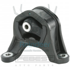 Motorlager hinten passend für HONDA OE: 50810-TA2-H01