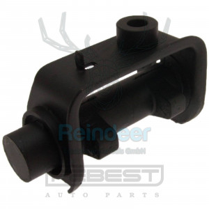 Dämpfer differential hinten passend für HONDA OE: 50716-SR7-J00
