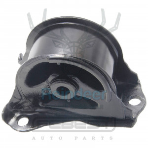 Motorlager hinten passend für HONDA OE: 50810-SR3-983