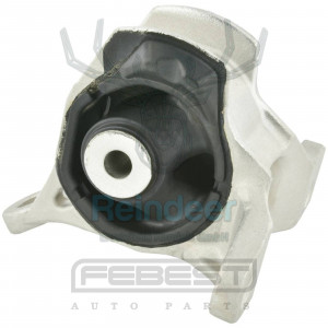 Motorlager Links passend für HONDA OE: 50850-TR0-A81