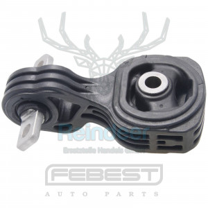 Motorlager hinten passend für HONDA OE: 50890-SNA-A82