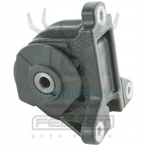Motorlager hinten passend für HONDA OE: 50810-S7C-981