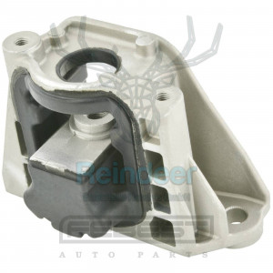 Motorlager vorne Links passend für HONDA OE: 50850-SMG-E01