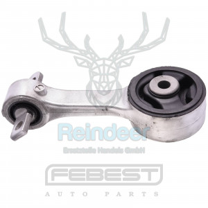 Motorlager hinten passend für HONDA OE: 50890-SMG-E02