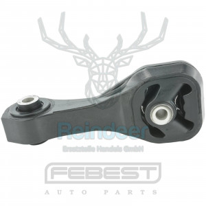 Motorlager hinten passend für HONDA OE: 50890-TF0-911