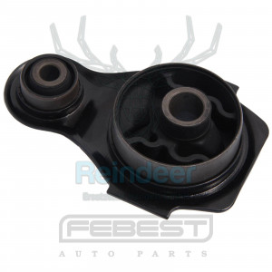 Motorlager vorne Links passend für HONDA OE: 50842-S2H-990