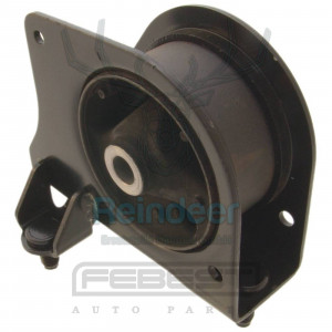 Motorlager hinten passend für HONDA OE: 50810-S2H-991