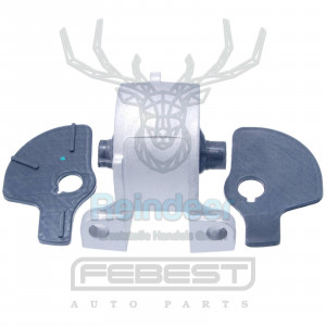 Motorlager Links passend für HONDA OE: 50820-S2H-J91