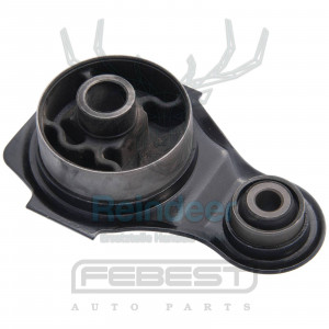 Motorlager vorne Links passend für HONDA OE: 50842-S2H-000