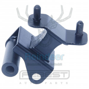 Motorlager vorne Links passend für HONDA OE: 50806-S3V-000