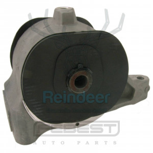 Motorlager hinten passend für HONDA OE: 50810-S3V-A01