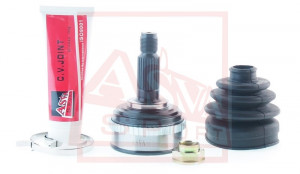 Gelenksatz Antriebswelle Radseitig Asva-hn-31a50