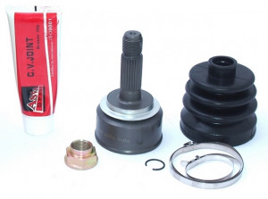 Gelenksatz Antriebswelle Radseitig Asva-hn-47
