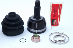 Gelenksatz Antriebswelle Radseitig Asva-hn-52