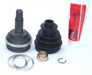 Gelenksatz Antriebswelle Radseitig Asva-hn-54a50
