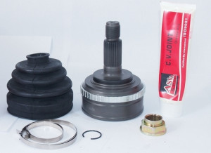 Gelenksatz Antriebswelle Radseitig Asva-hn-56a50