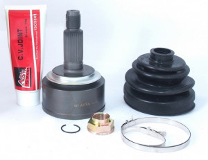 Gelenksatz Antriebswelle Radseitig Asva-hn-57