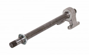 ANTRIEBSWELLEN für HONDA RECHTS Achswelle + Lager Accord CL 2.2 CTDi, L=465mm, Schneider 29/29 44500-SEF-E00 HO-7-513R OE z.Vergl.: 44500-SEF-E00