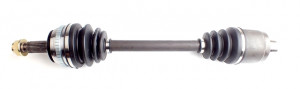 ANTRIEBSWELLEN für HONDA CRV LINKS 2.0 16v 1995-2002, L=605mm, do podpory 44010-S10-A60 HO-8-133A OE z.Vergl.: 44010-S10-A60